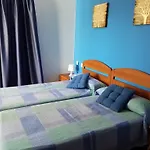 Hotel Condes De 2*