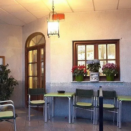 Hotel Condes De Buñol