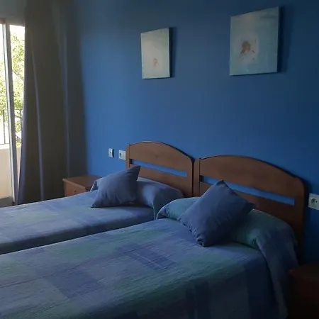 Hotel Condes De Buñol