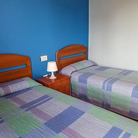 Hotel Condes De 2*