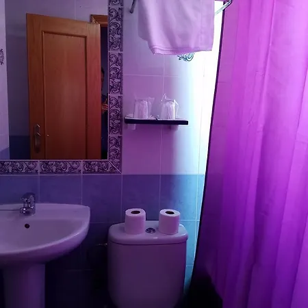 Hotel Condes De Buñol