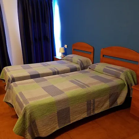 Condes De Hotel Buñol