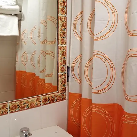 Hotel Condes De Buñol