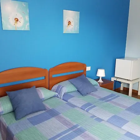 Hotel Condes De