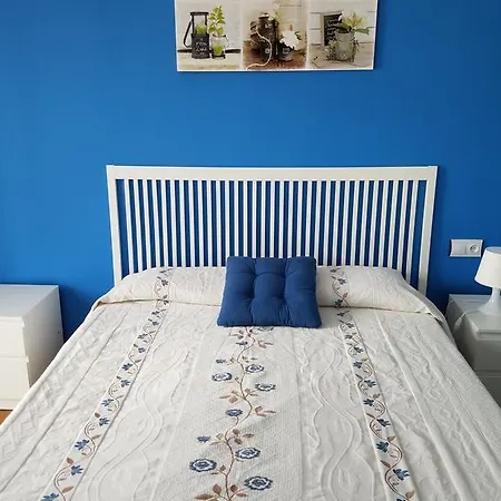 Condes De Hotel Buñol