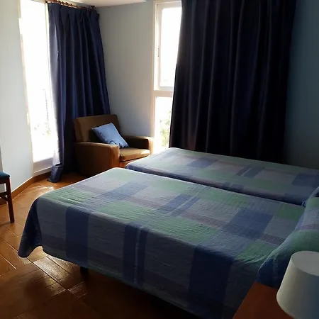 Condes De Hotel Buñol