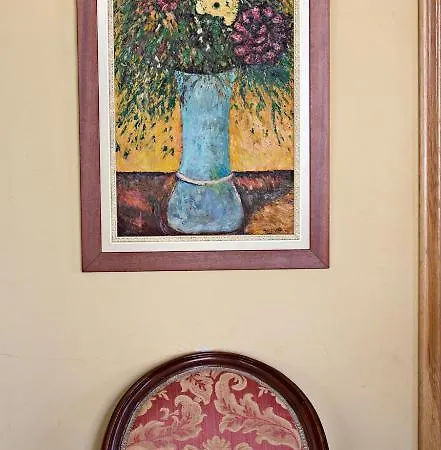 Condes De Hotel Buñol