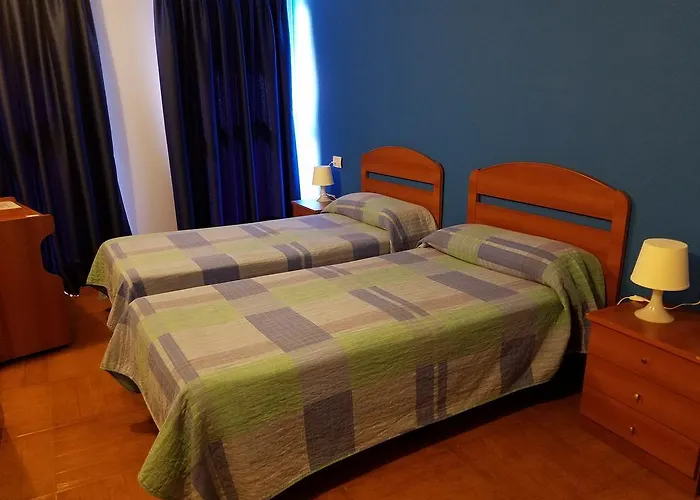 Condes De Hotel Bunol