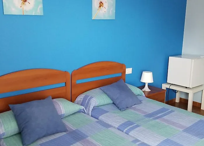 Hotel Condes De