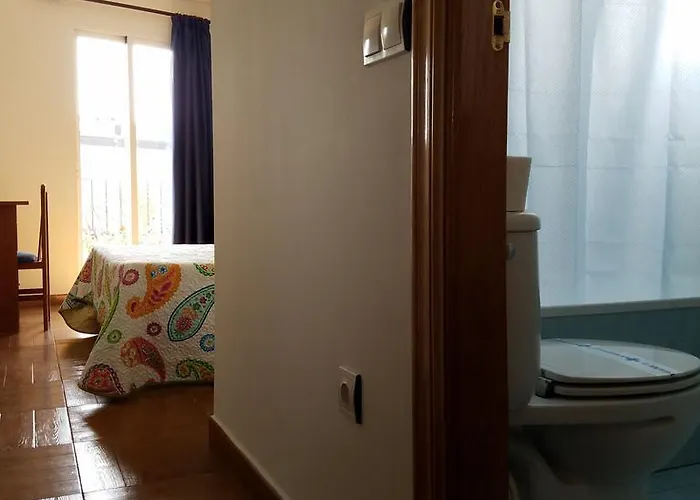 Hotel Condes De 2*
