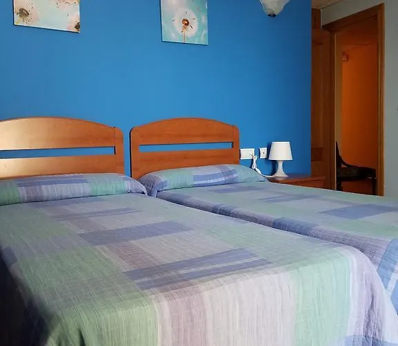 Condes De Hotel 2*