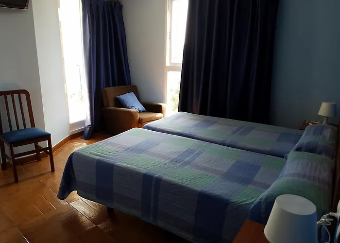 Condes De Hotel Bunol